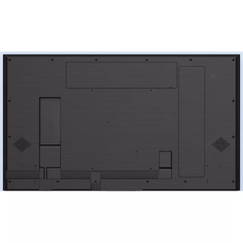 IIYAMA ProLite LFD, VA, 24/7, 54,6", 3840x2160, 16:9, 500 cd/m˛, 6.5ms, 5000:1, HDMIx2/USB/RS-232C/RJ45/IR
