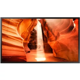 Samsung Outdoor Signage OHA-S Series kijelző 55"