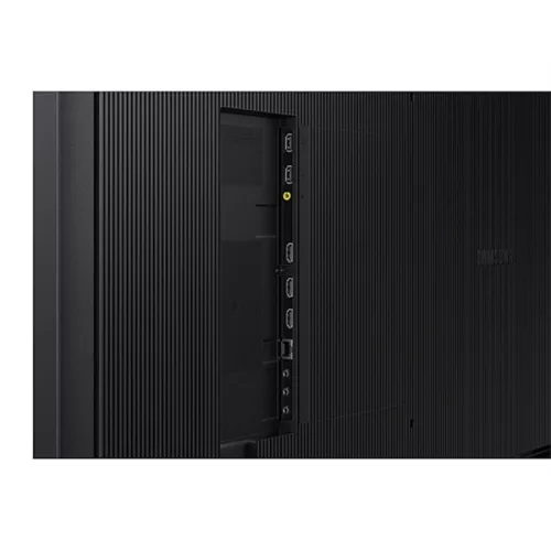 Samsung 55" QMB Quantum Processor 4K Signage