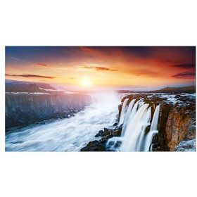   Samsung VHC-R széria 55" Video fal kijelző (LH55VHCRBGBXEN)