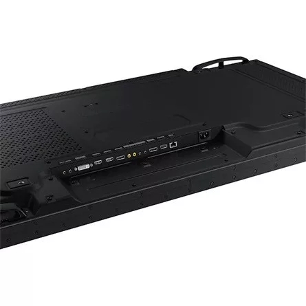 Samsung VMB-U széria 55" Video fal kijelző (LH55VMBUBGBXEN)