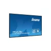 iiyama Prolite 24/7 64,5", 3840x2160,16:9, 500cd/m2, 6,5ms,5000:1, HDMIx3/USBx2/RS232C/RJ45, LH6560UHS-B2AG