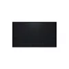 iiyama Prolite 24/7 64,5", 3840x2160,16:9, 500cd/m2, 6,5ms,5000:1, HDMIx3/USBx2/RS232C/RJ45, LH6560UHS-B2AG
