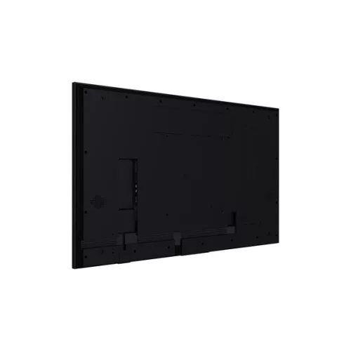 iiyama Prolite 24/7 64,5", 3840x2160,16:9, 500cd/m2, 6,5ms,5000:1, HDMIx3/USBx2/RS232C/RJ45, LH6560UHS-B2AG