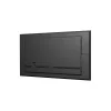 iiyama Prolite LFD 24/7 65" LH6564UHS-B1AG, 3840x2160, 16:9, 500cd/m2, 6,5ms,5000:1, HDMIx2/USB-C/USBx2/RS232C/RJ45/IR