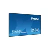 iiyama Prolite IPS 24/7 64,5", 3840x2160,16:9, 800cd/m2, 8ms,1200:1, HDMIx2/DP/USBx2/RS232C/RJ45 LH6565UHSB-B1