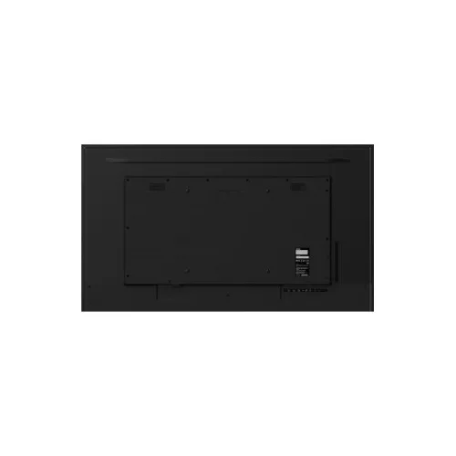 iiyama Prolite IPS 24/7 64,5", 3840x2160,16:9, 800cd/m2, 8ms,1200:1, HDMIx2/DP/USBx2/RS232C/RJ45 LH6565UHSB-B1