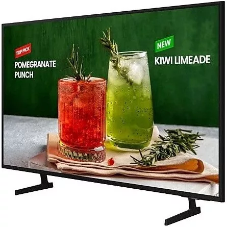 Samsung 65" BED-H 4K Business TV (LH65BEDHLGUXEN)