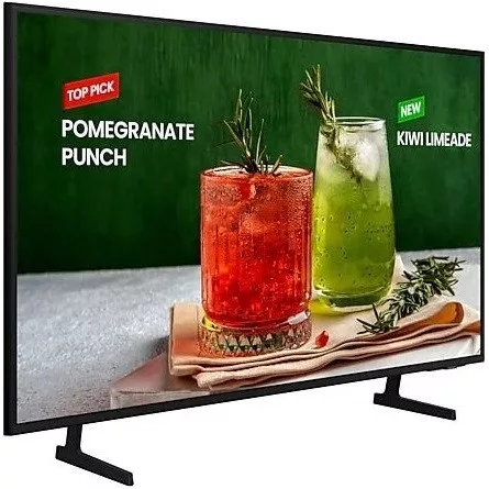 Samsung 65" BED-H 4K Business TV (LH65BEDHLGUXEN)