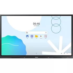   SMG VIS SAMSUNG 65" WAD Interaktív kijelző 12/7, Android 13 OS E-board