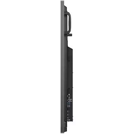 SMG VIS SAMSUNG 65" WAD Interaktív kijelző 12/7, Android 13 OS E-board