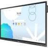 Samsung E-board WAD 12/7 65" touchscreen IPS LED smart interaktív tábla szürke (Android 13)