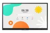 Samsung WAF széria 65" interaktív kijelző (LH65WAFWLGCXEN)