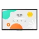 Samsung WAF széria 65" interaktív kijelző (LH65WAFWLGCXEN)