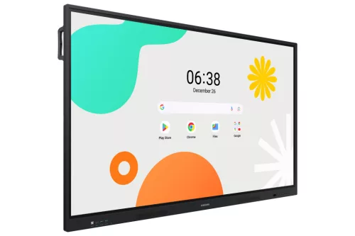 Samsung WAF széria 65" interaktív kijelző (LH65WAFWLGCXEN)