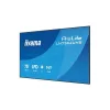 iiyama Prolite LFD 24/7 75" LH7564UHS-B1AG, 3840x2160, 16:9, 500cd/m2, 6,5ms,5000:1, HDMIx2/USB-C/USBx2/RS232C/RJ45/IR