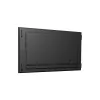 iiyama Prolite LFD 24/7 75" LH7564UHS-B1AG, 3840x2160, 16:9, 500cd/m2, 6,5ms,5000:1, HDMIx2/USB-C/USBx2/RS232C/RJ45/IR