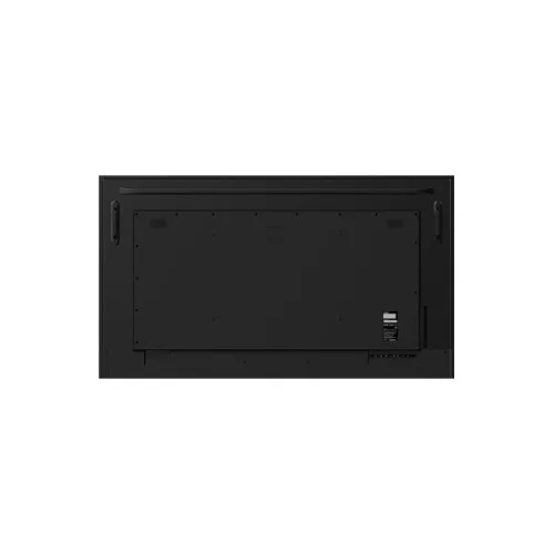 iiyama Prolite IPS 24/7 74,5", 3840x2160,16:9, 800cd/m2, 8ms,1200:1, HDMIx2/DP/USBx2/RS232C/RJ45 LH7565UHSB-B1