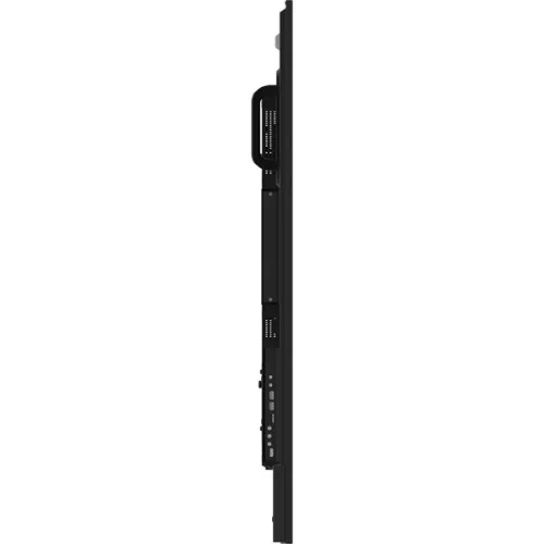 IIYAMA ProLite LFD, IPS, 24/7, 75", 3840x2160, 16:9, 500 cd/m˛, 8ms, 1200:1, HDMIx3/DisplayPort/USB/RS-232C/RJ45/IR