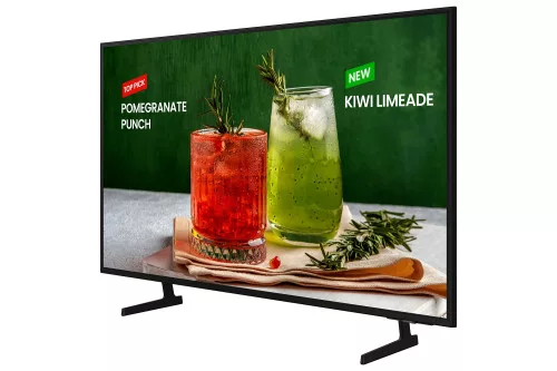 Samsung 75" BED-H 4K Business TV (LH75BEDHLGUXEN)