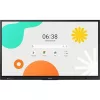 Samsung WAF széria 75" interaktív kijelző (LH75WAFWLGCXEN)