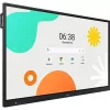 Samsung WAF széria 75" interaktív kijelző (LH75WAFWLGCXEN)