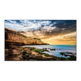   Samsung LFD 85" - LH85QETELGCXEN (QE85T, 3840x2160, UHD, 16/7, 300nit)