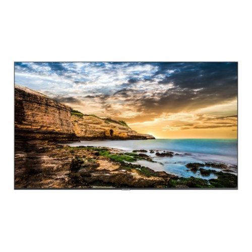 Samsung LFD 85" - LH85QETELGCXEN (QE85T, 3840x2160, UHD, 16/7, 300nit)