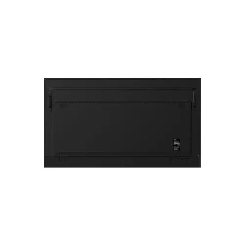 iiyama Prolite IPS 24/7 86", 3840x2160,16:9, 800cd/m2, 8ms,1200:1, HDMIx2/DP/USBx2/RS232C/RJ45 LH8665UHSB-B1