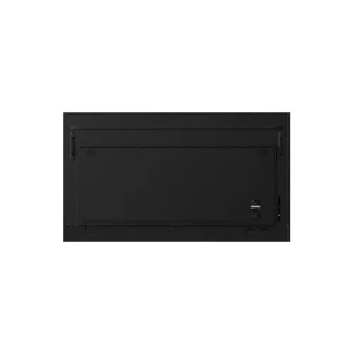 iiyama Prolite IPS 24/7 85,6", 3840x2160,16:9, 500cd/m2, 8ms,1400:1, HDMIx3/DPx2/USBx2/RS232C/RJ45/IR LH8675UHS-B1AG