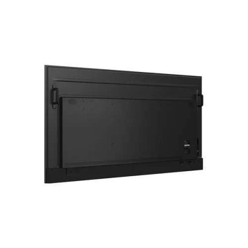 iiyama Prolite IPS 24/7 85,6", 3840x2160,16:9, 500cd/m2, 8ms,1400:1, HDMIx3/DPx2/USBx2/RS232C/RJ45/IR LH8675UHS-B1AG