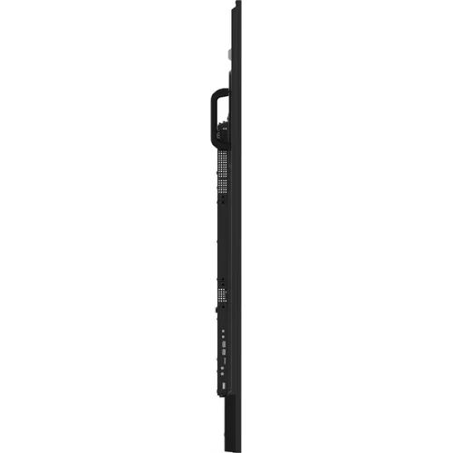 IIYAMA ProLite LFD, IPS, 24/7, 86", 3840x2160, 16:9, 500 cd/m˛, 8ms, 1400:1, HDMIx3/DisplayPort/USB/RS-232C/RJ45/IR,