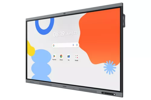 Samsung WAFX-P széria 86" interaktív kijelző (LH86WAFPLGCXEN)