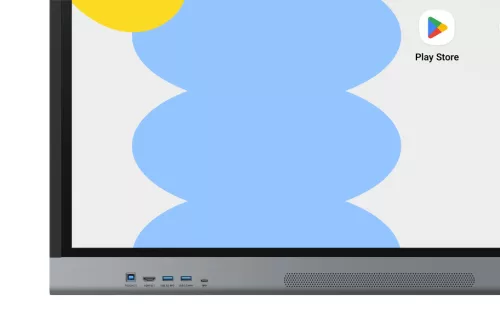 Samsung WAFX-P széria 86" interaktív kijelző (LH86WAFPLGCXEN)