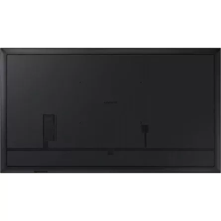 SMG VIS SAMSUNG QM98C 4K UHD Signage kijelző
