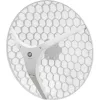 MikroTik LHG XL 5 ax CPE 27dBi antenna, 1x gigabites RJ45 port
