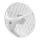 MikroTik LHG 5 ax CPE 24.5dBi antenna, 1x gigabites RJ45 port