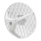 MikroTik LHG 5 ax CPE 24.5dBi antenna, 1x gigabites RJ45 port