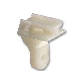 Panduit LHMS-S10-C kábelrögzítő, (100 db/csom)