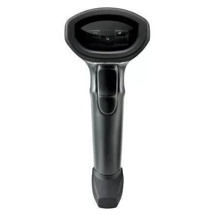 Zebra LI2208-SR USB imager kézi vonalkódolvasó
