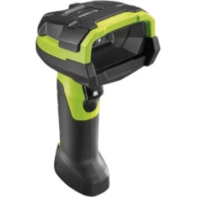   Motorola LI3608 RUGGED LINEAR IMGR STD RNG CORD GREEN VIBR MOTOR