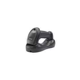   ZEBRA Bluetooth vonalkód olvasó, vezeték nélküli, LI4278, BT, 1D, fehér