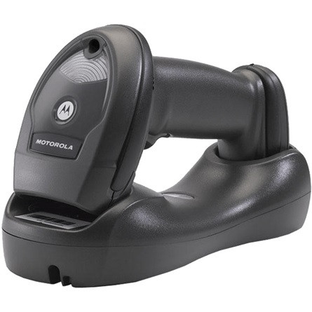 Zebra LI4278 Bluetooth imager vonalkódolvasó