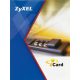 ZyXEL E-ICARD 8 AP NXC5500 LICENSE