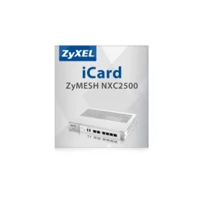 ZyXEL E-ICARD ZyMESH NXC2500