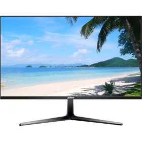   Dahua Monitor 22" - LM22-B200S (VA; 16:9; 1920x1080; 5ms; 100Hz; 250cd; HDMI; Dsub; Hangszóró; Anti Blue light)