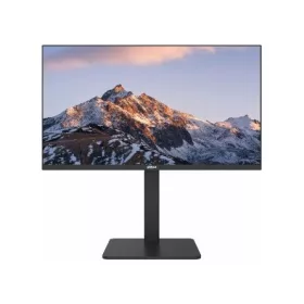   Dahua Monitor 22" - LM22-B201A (IPS; 16:9; 1920x1080; 4ms; 100Hz; 250cd; DP; HDMI; Dsub; Pivot)