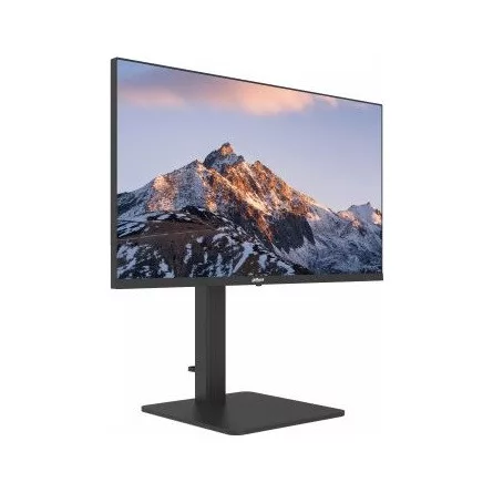 Dahua Monitor 22" - LM22-B201A (IPS; 16:9; 1920x1080; 4ms; 100Hz; 250cd; DP; HDMI; Dsub; Pivot)