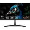 Dahua Monitor 22" - LM22-B201S (IPS; 16:9; 1920x1080; 4ms; 100Hz; 250cd; HDMI; Dsub; Hangszóró; Anti Blue light)