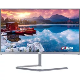   Dahua Monitor 24" - LM24-C201P (IPS; 16:9; 1920x1080; 5ms; 250cd; 100Hz; HDMI; Dsub)